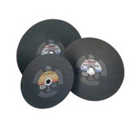 Carborundum For Stationary Machines-Reinforced 16X.16X1 481-05539507054